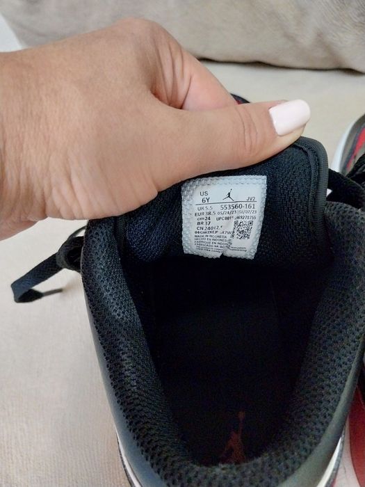 Маратонки Найк 2