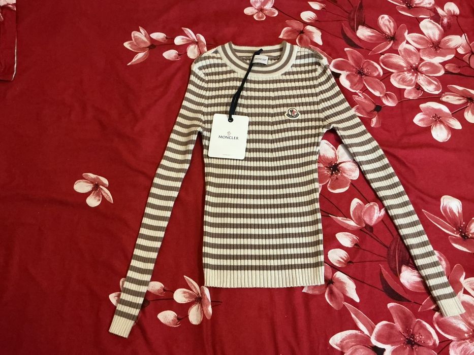 Bluza dama moncler