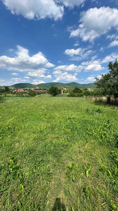 Vând casă în Bătarci