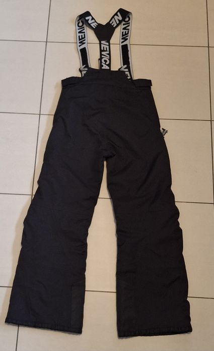 Costum ski Nevica, baieti 7-8 ani