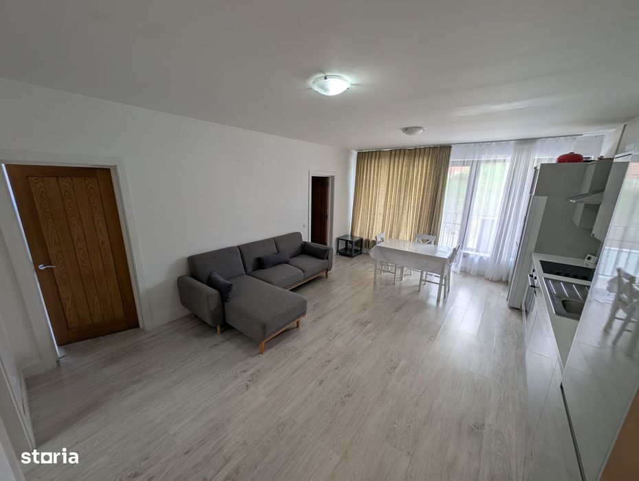3 camere, modern, parcare , 70 mp, cartier IRIS , zona AUCHAN, OASULUI