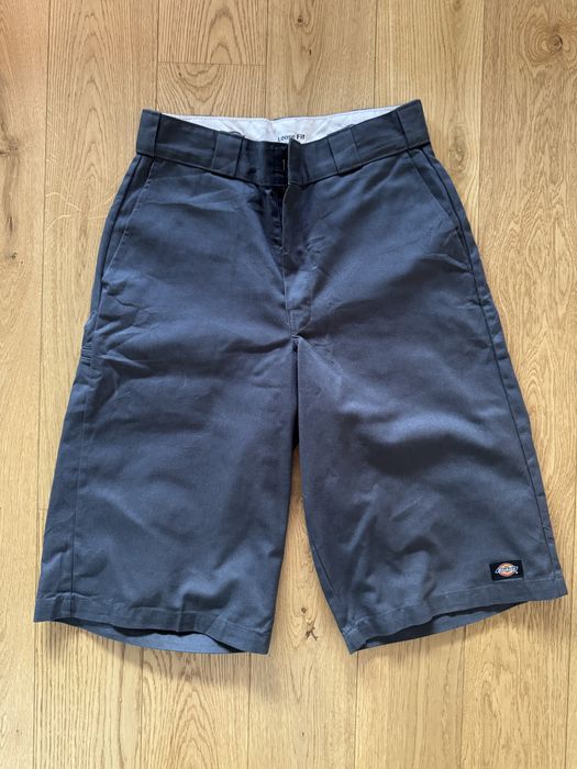 Къси панталони dickies 21”