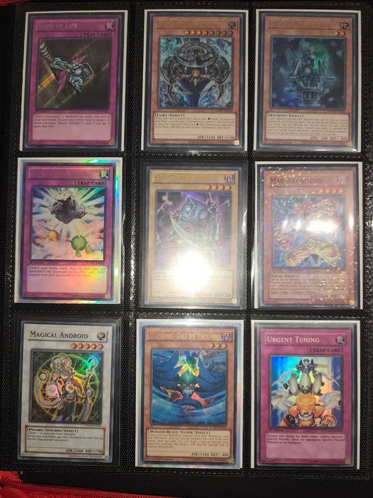 Yu gi oh карти на оферта
