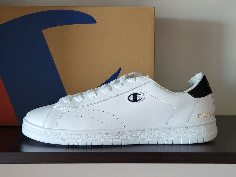 Champion Court Club Налични 43номер 27.5см/46номер 30см