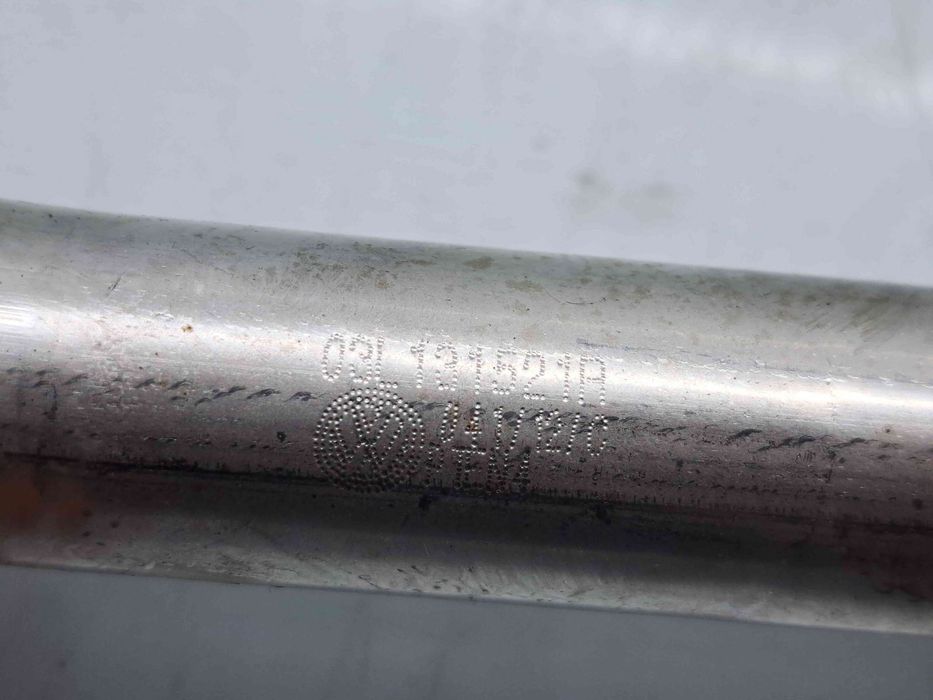 Conducta gaze  Volkswagen Golf 6 (5K1) [Fabr 2009-2013] 03L131521A 2.0