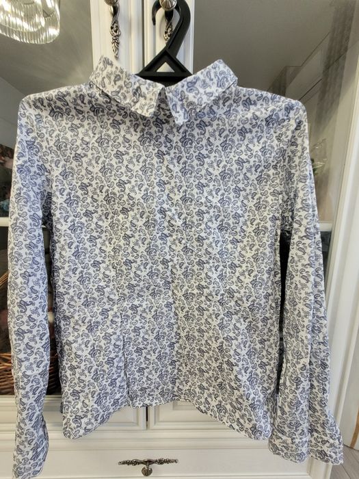 Пакет вещей платья, блузки, кофты