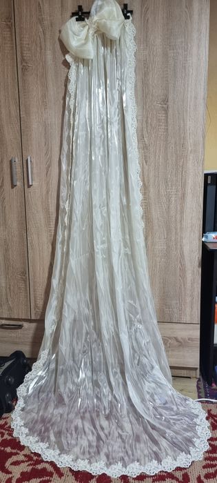 Rochie mireasa Roman Originals