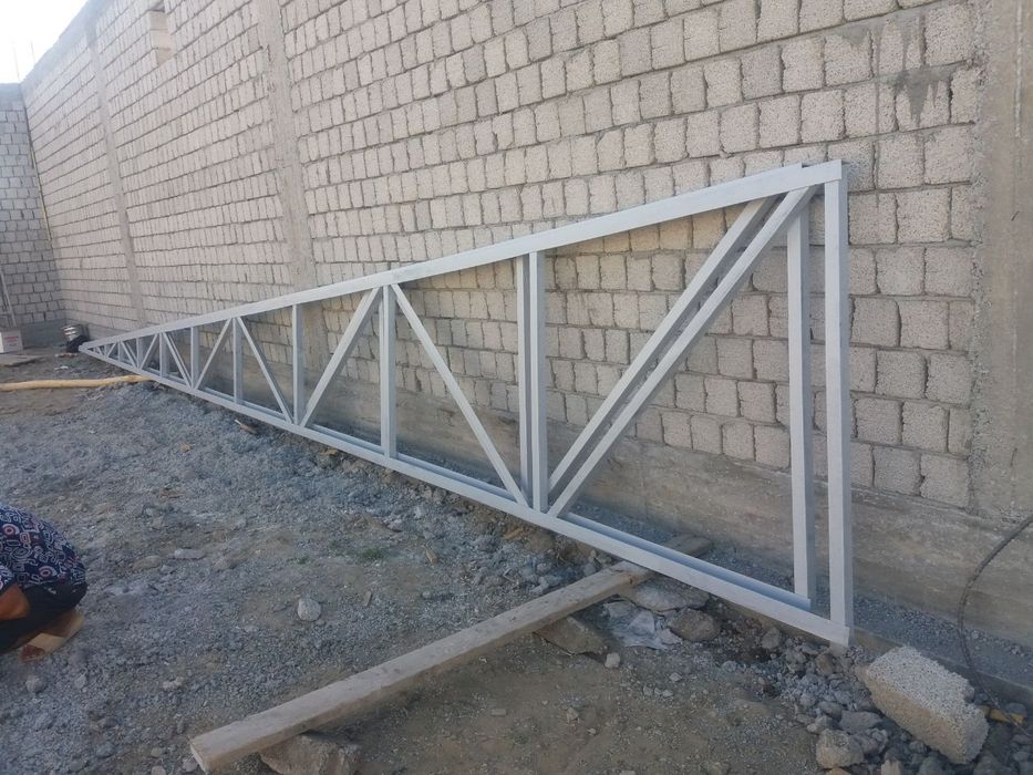 Fermalar sotiladi