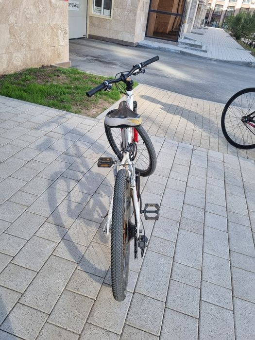 Продам велик author