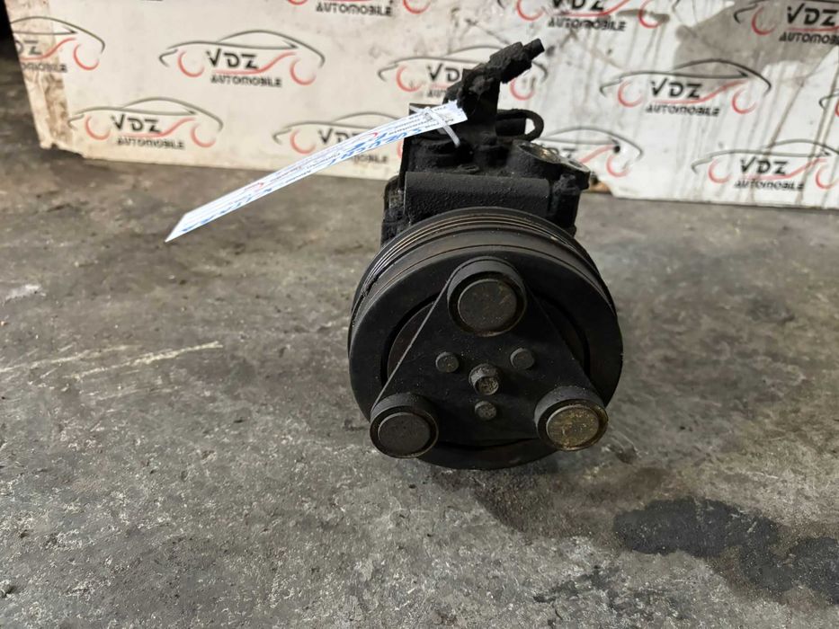 Compresor Ac Suzuki Grand Vitara an 2006 1.6 benzina