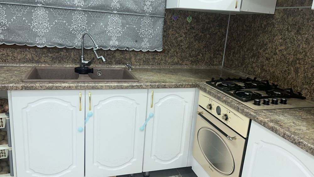 Кухонный гарнитур