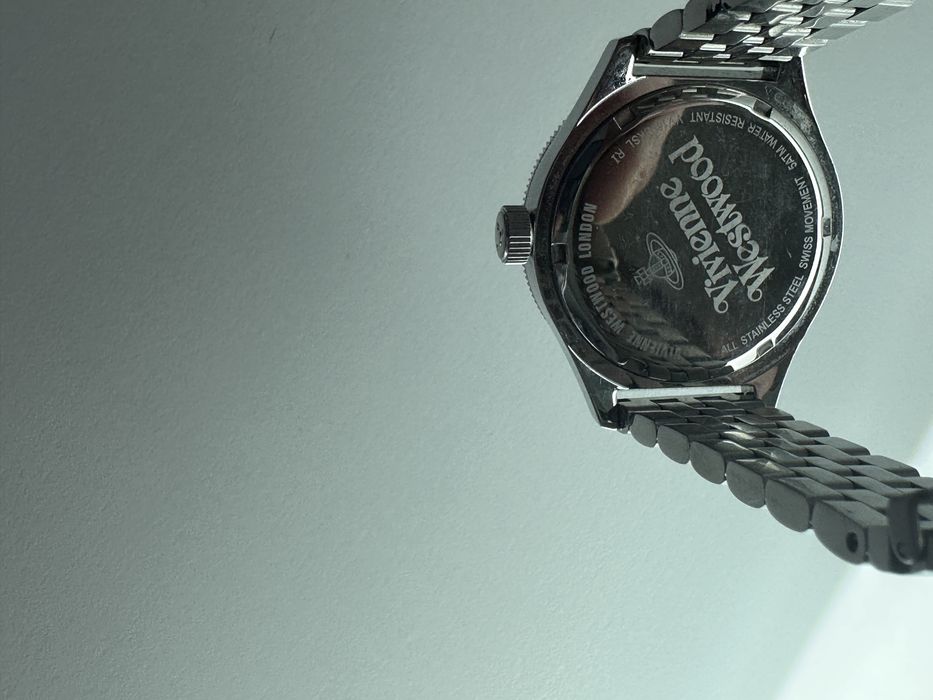 Ceas Nixon-Vivienn Westewood