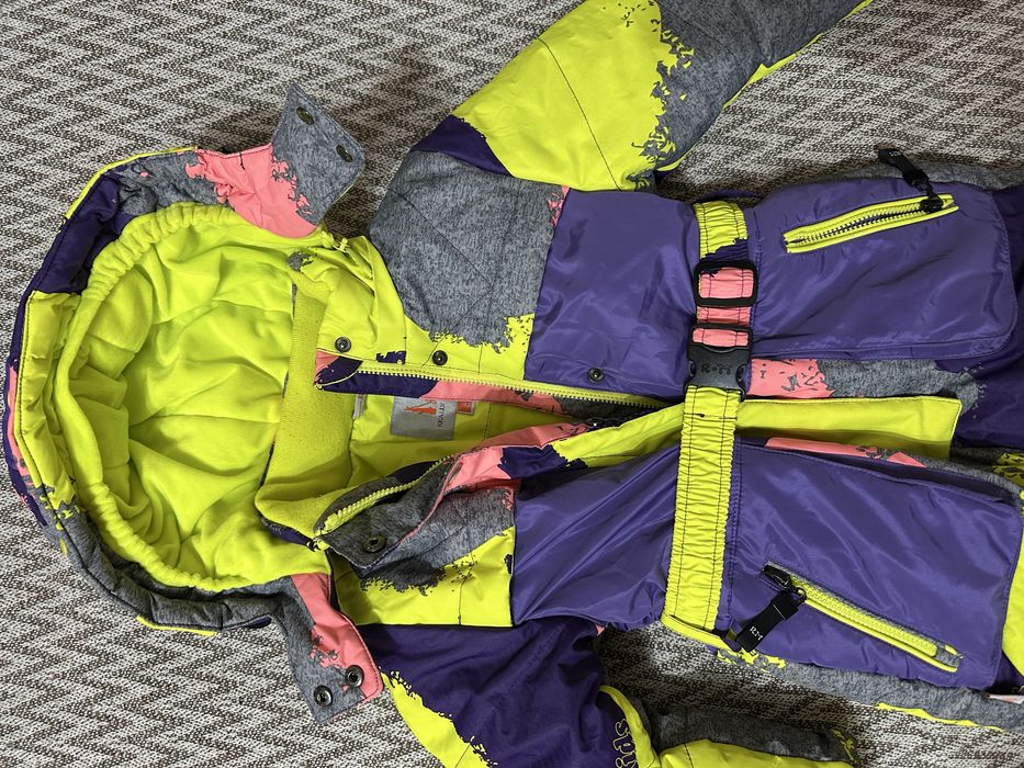 Детский комбенизон на мальчика/девочку