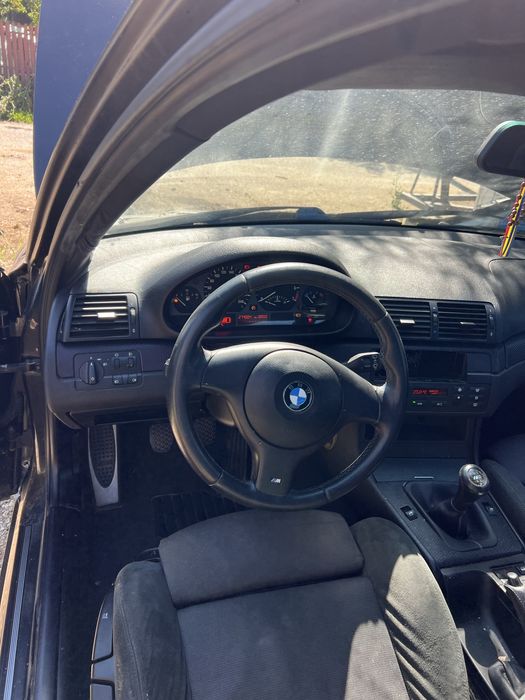 Bmw E 46