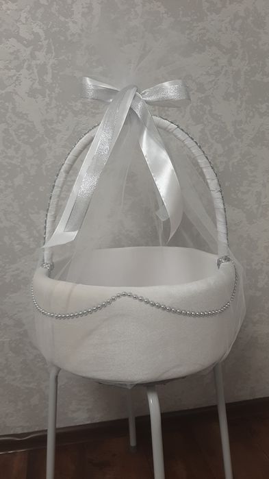 Корзина тойбастар