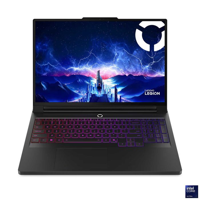 Игровой Ноутбук Lenovo Legion 7
