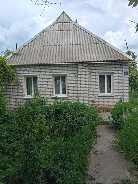 Продам дом , район Деркул, завод СМО