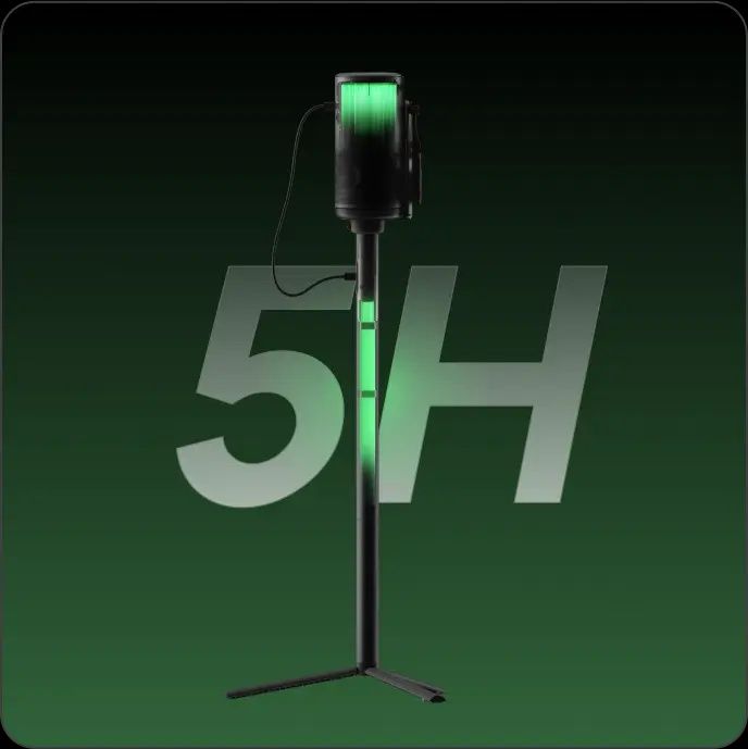 Xgimi Mogo 4 Portativ Proyektor