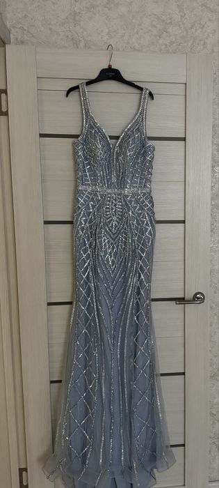 Женское Вечернее платье