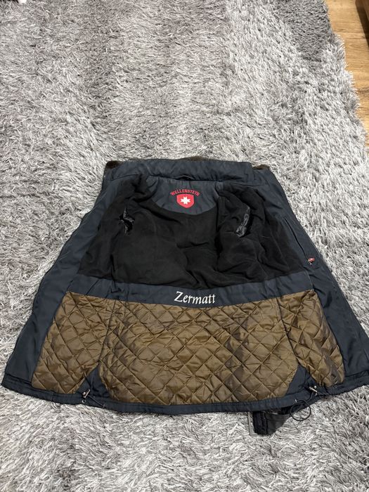 Geaca Wellensteyn dama