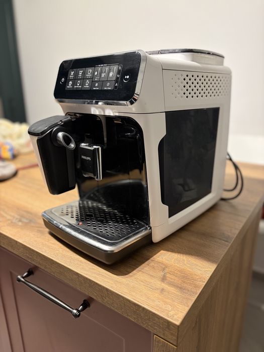 Espressor automat Philips lattego 3200