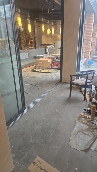 Curățenie post constructor – pregătire pentru predare locuință