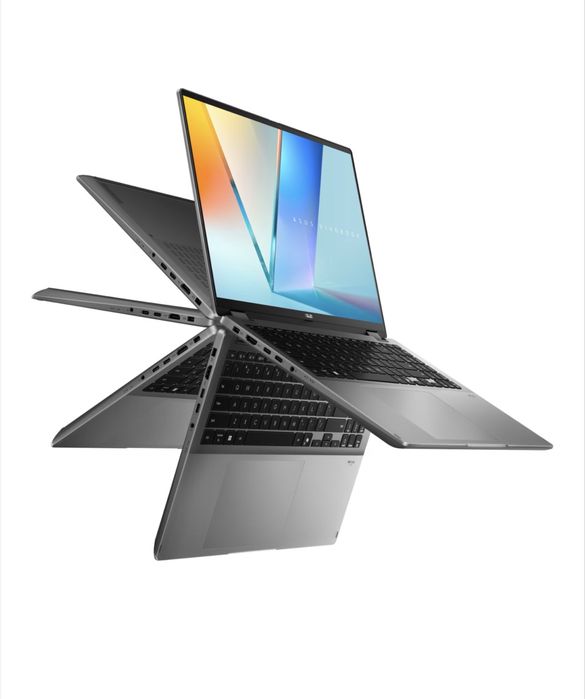 Laptop ASUS Vivobook 16 Flip TP3607SA