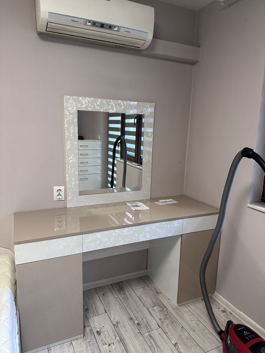 Дава се под наем Двустаен апартамент в Пловдив, Тракия - 60 кв.м за 448.8 € - Снимка #18