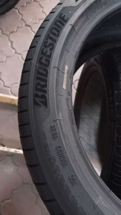 anvelope Bridgestone,Continental,Michelin 225/45/18
