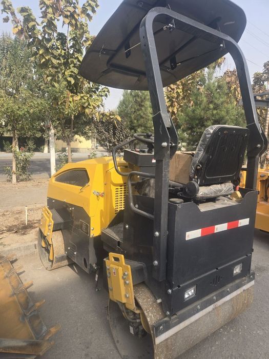 vibra katok 3 tonnalik