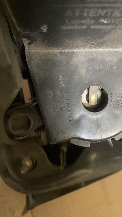 Продам фонари бмв е60 (bmw e60)