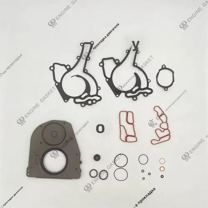 MERCEDES-BENZ (все классы) CLASS  Комплект прокладок цилиндров