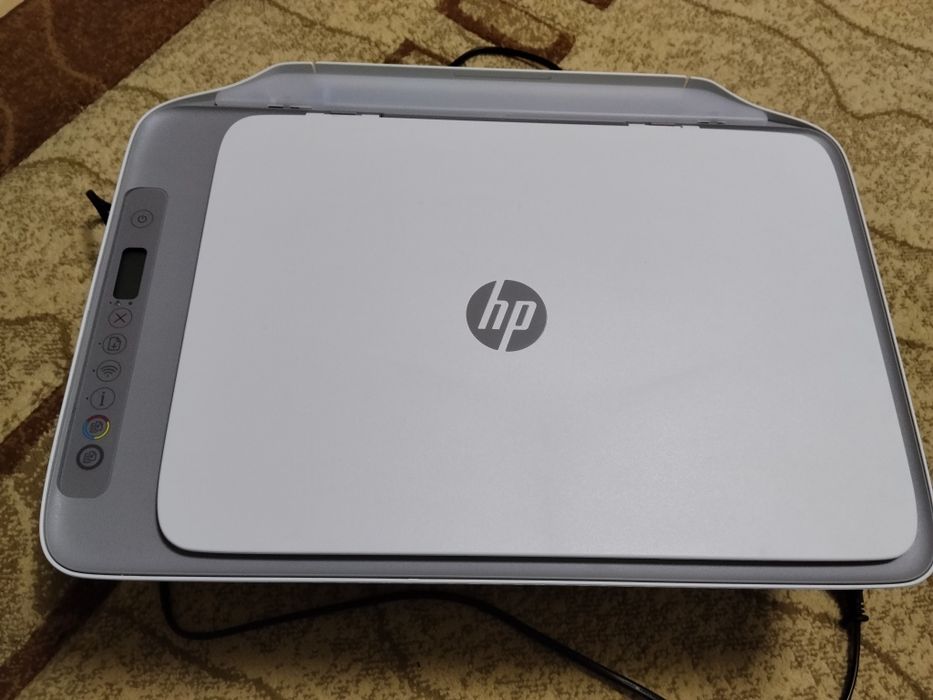 Imprimanta HP Deskjet 2820e