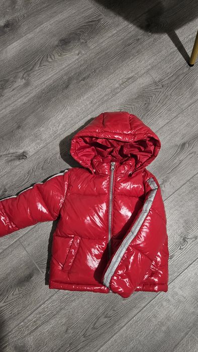 Детско яке Benetton