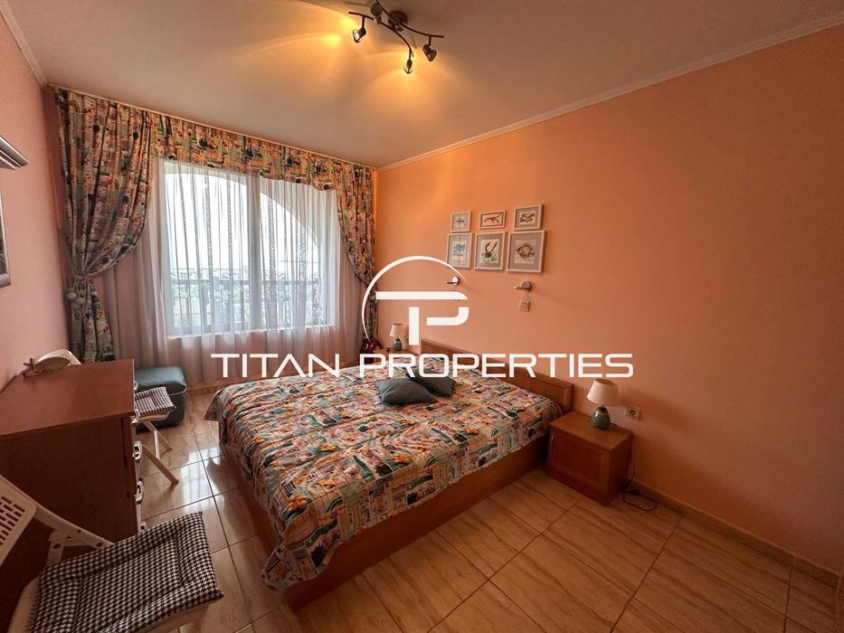 Продава се Двустаен апартамент в Свети Влас - 59 кв.м за 796 €/кв.м - Снимка #3