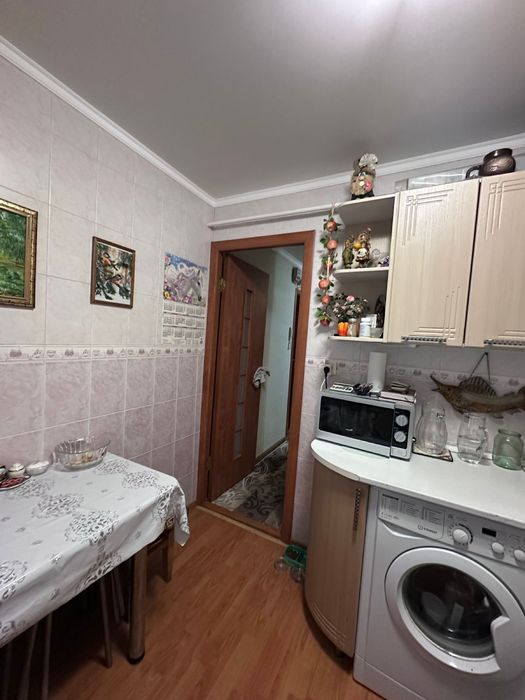 1 ком кв районе авиагородок
