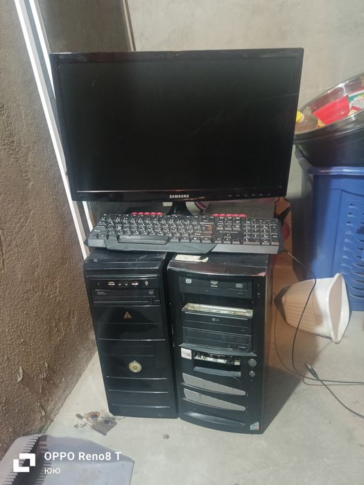 Срочно продам компьютер