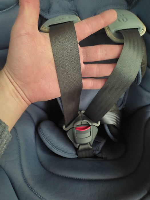 Столче за кола chicco