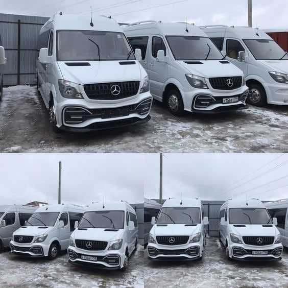 Аренда автобусы (Transport xizmati)