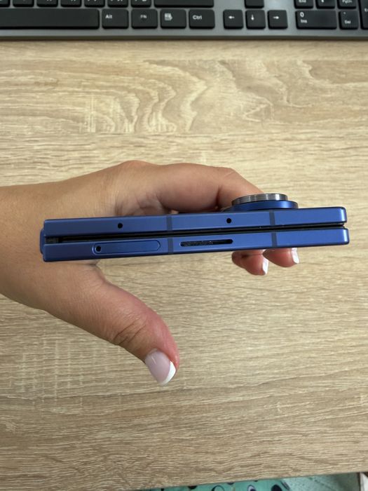 Samsung Galaxy Z FOLD 7