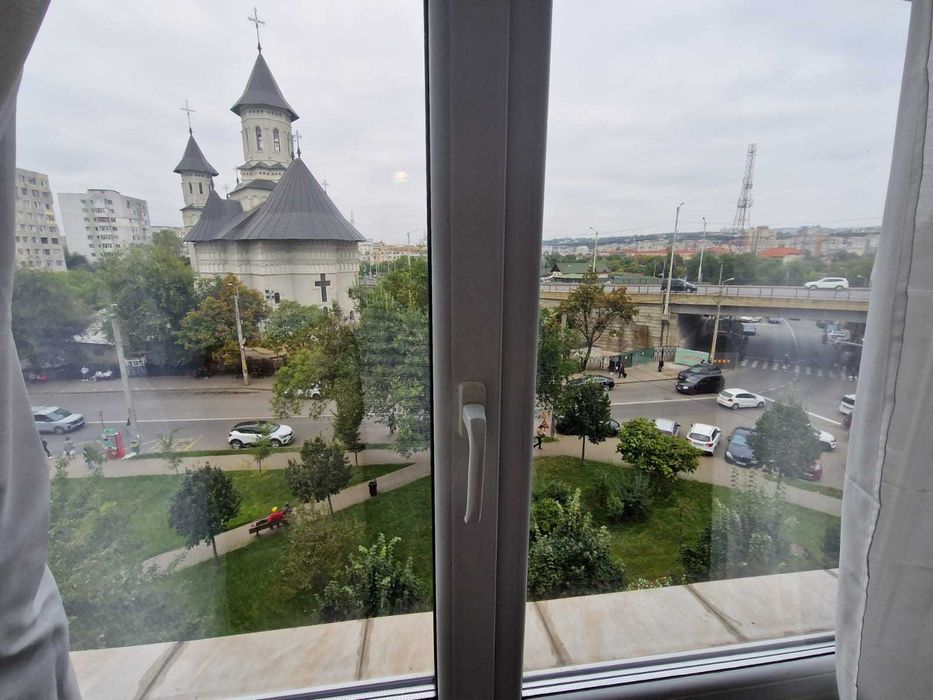 Inchiriere Apartament 3 camere Alexandru cel bun