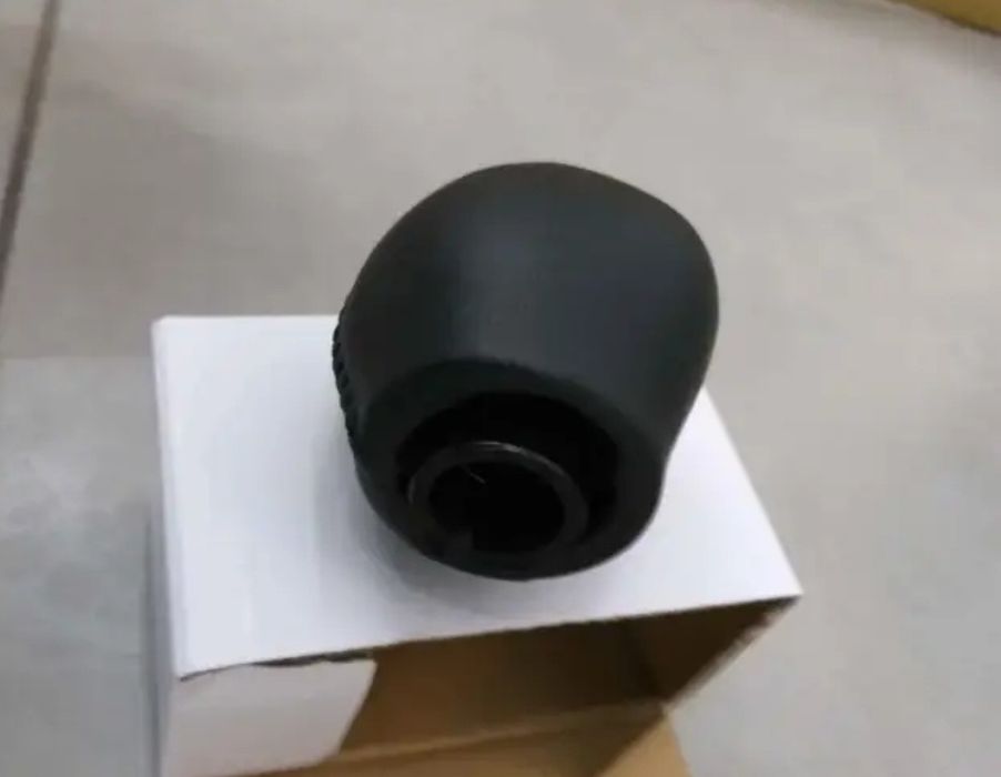 Nuca Schimbator Viteze 6V Renault Dacia imbracata in piele

Masini com