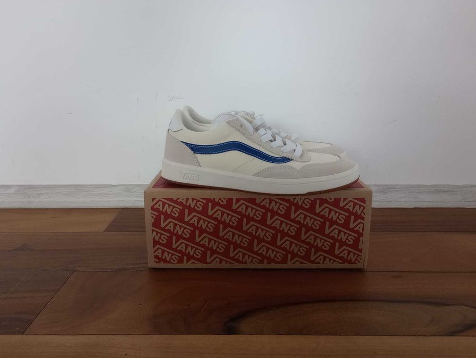 Vans Сникърси Cruze Too Comfycush, 40.5 EU