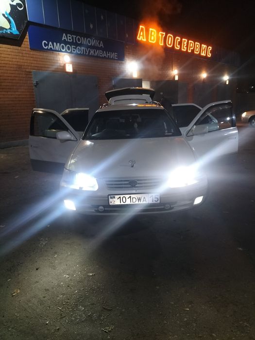 Продам камри грация