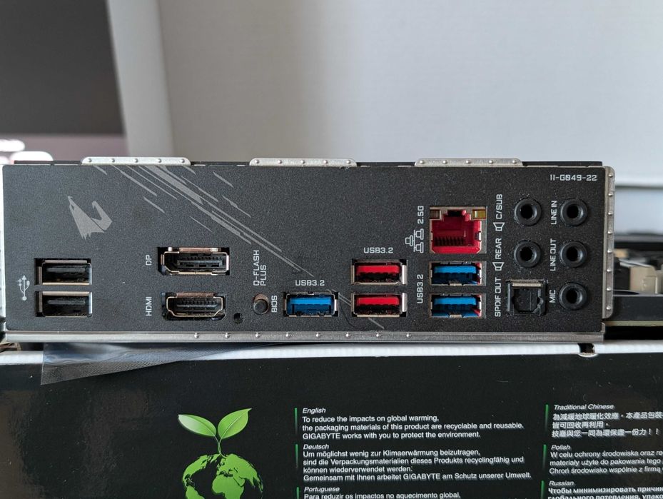 Ryzen95900X+MSIB550GAMINGPLUSセット動作未確認AM4 Ryzen95900X+MSIB550GAMINGPLUSセット動作未確認AM4 CPU 人気