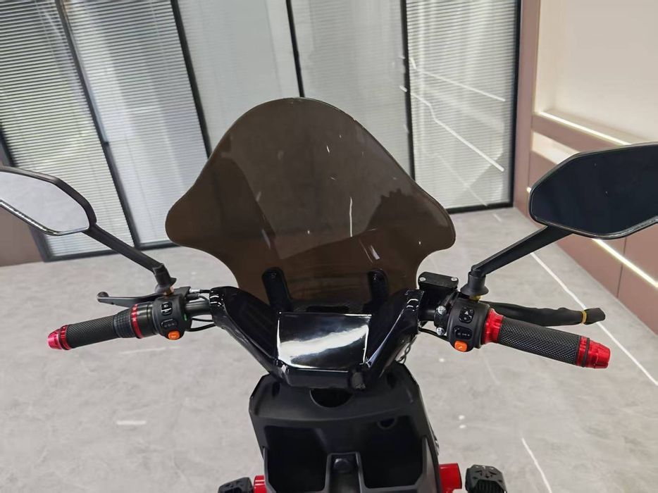 Elektr skuterlar Model TK redline Fuul