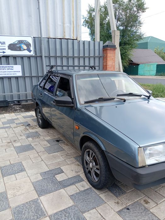 Ваз 21099 продам