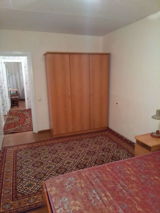 Сдам 2комнатную квартиру