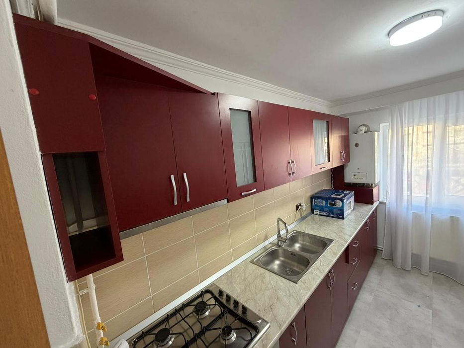 Apartament 3 camere Ultracentral