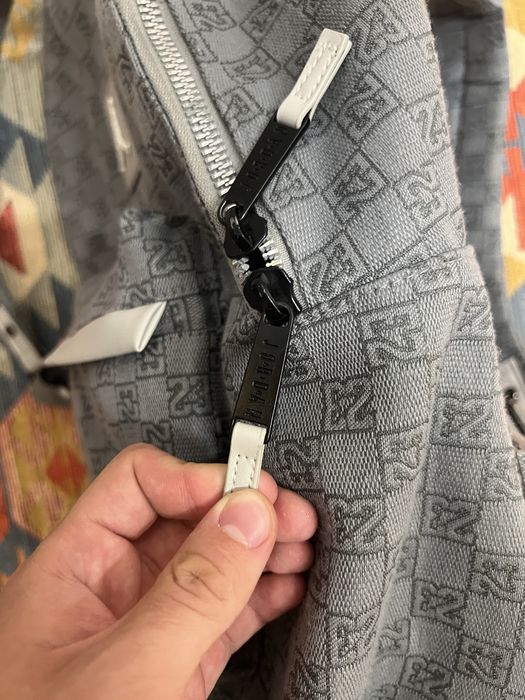Jordan рюкзак/барсетка monogram